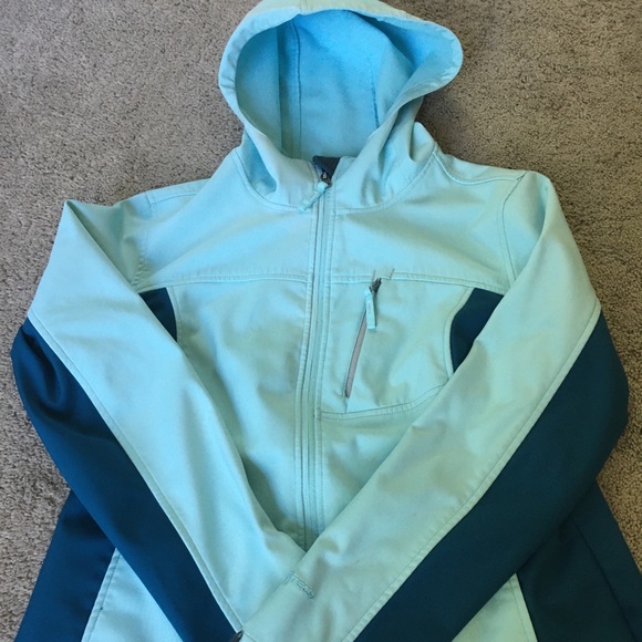 Jackets & Blazers - Rain jacket